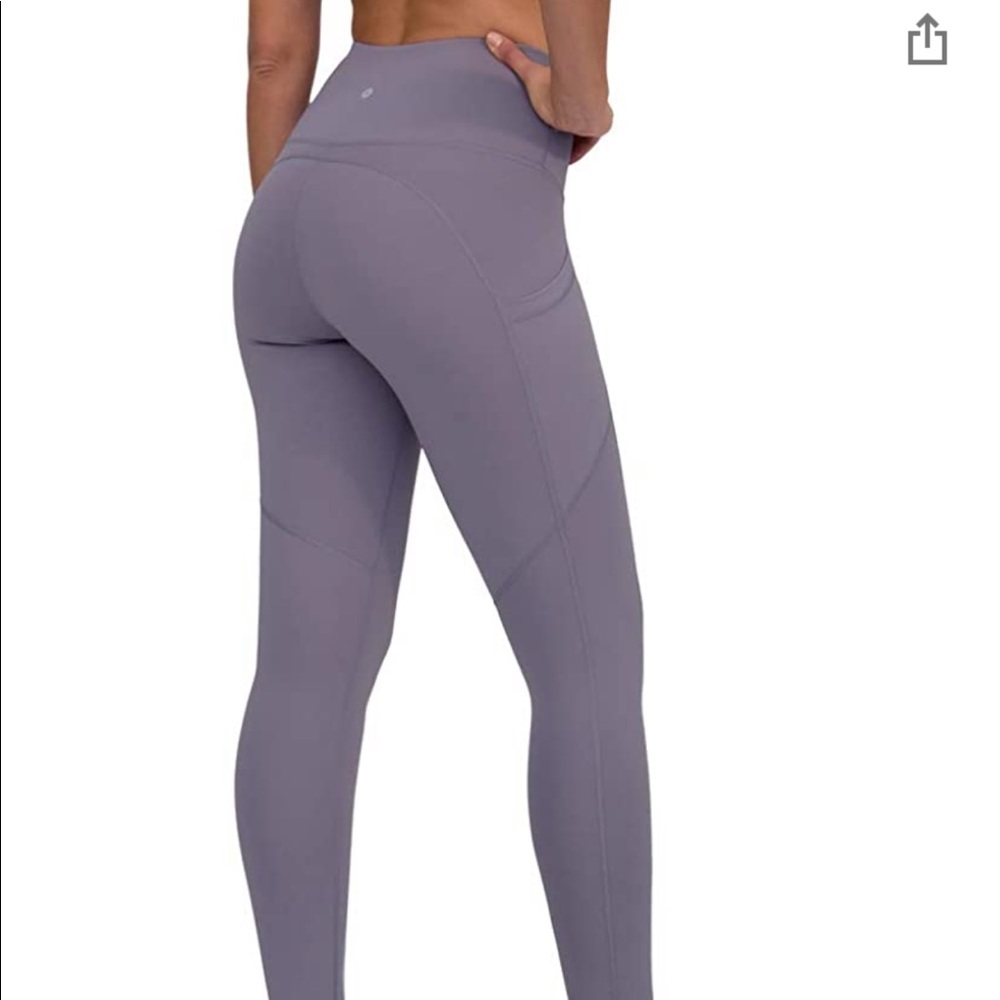 90 degree by reflex high waisted leggings